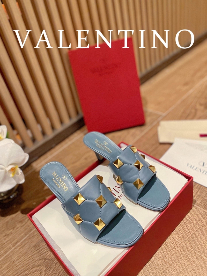 Valentino Slippers